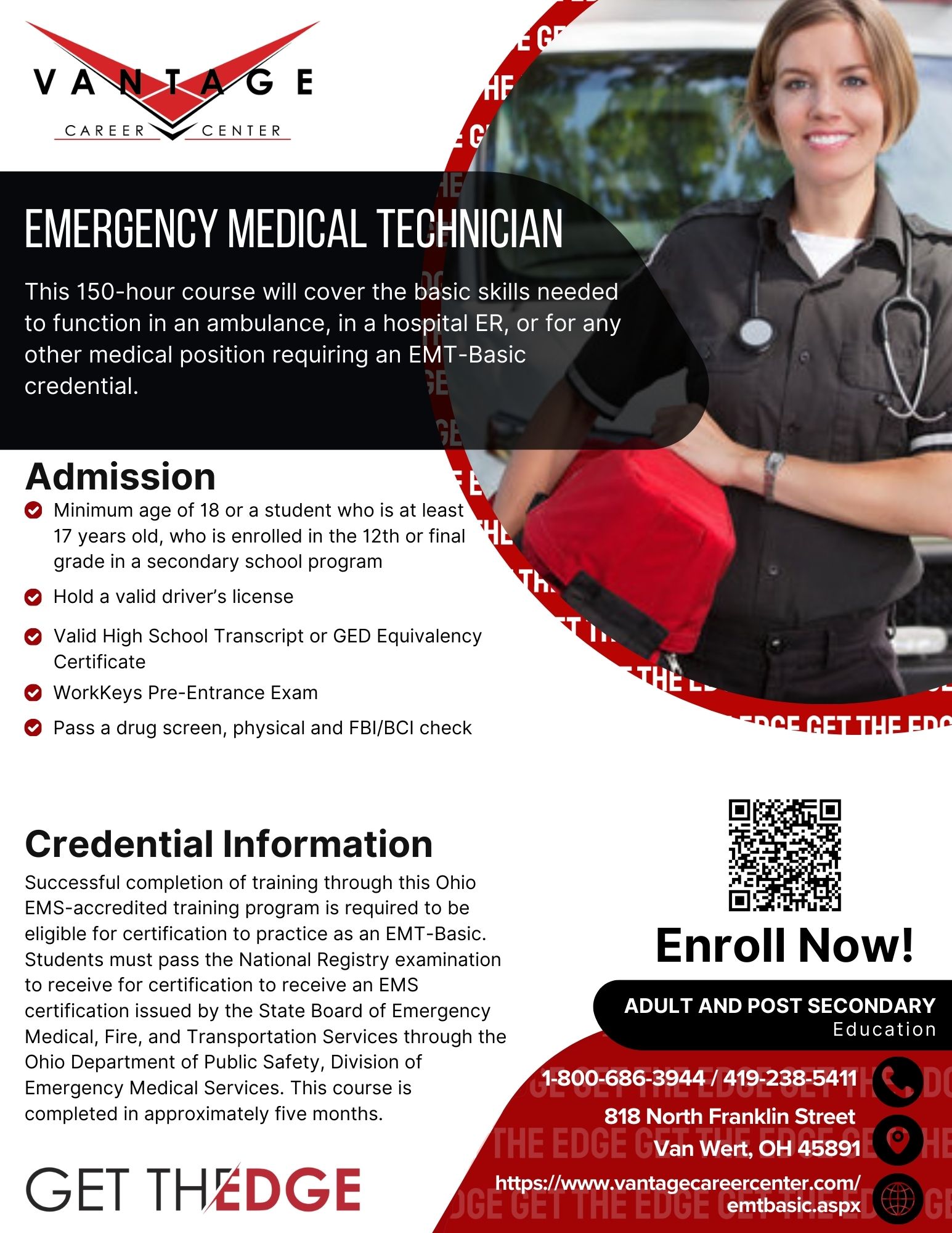 EMT